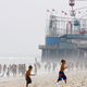 Illustration for article titled Hurricane Sandy: The Craziest Before and After Shots
